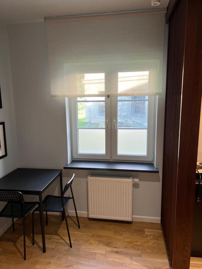 Arkadia 1133 Apartamento Pszczyna Exterior foto