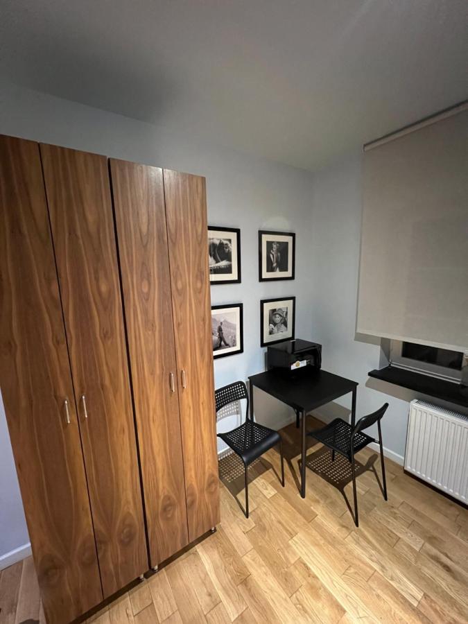 Arkadia 1133 Apartamento Pszczyna Exterior foto