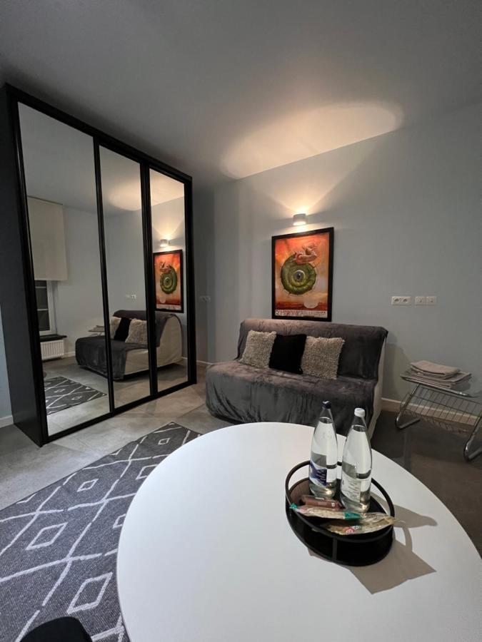 Arkadia 1133 Apartamento Pszczyna Exterior foto