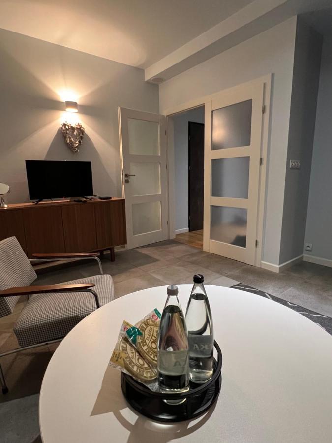 Arkadia 1133 Apartamento Pszczyna Exterior foto